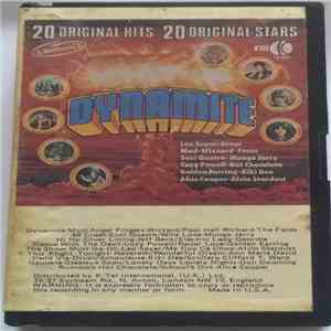 Various - Dynamite download free