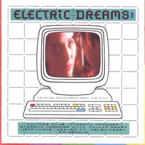 Various - Electric Dreams (Original Soundtrack From The Film) download free