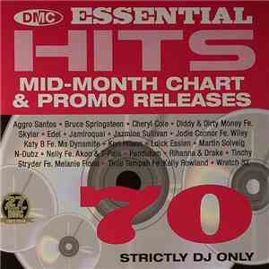 Various - Essential Hits 70 download mp3 flac