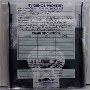 Various - Evidence Kit #1 download free