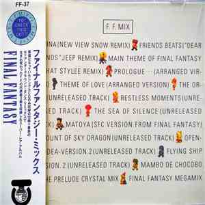 Various - F. F. Mix download free
