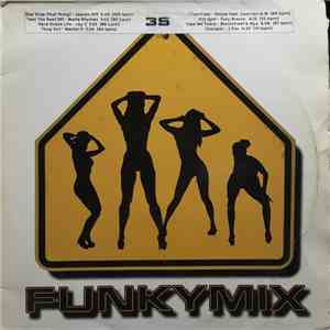 Various - Funkymix 35 download free