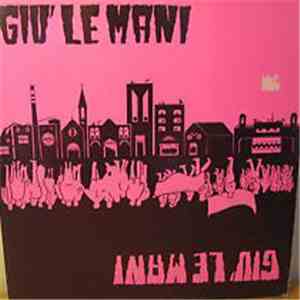 Various - Giú Le Mani download free