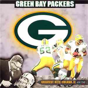 Various - Green Bay Packers Greatest Hits Volume II download free