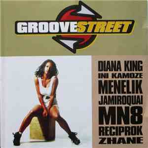 Various - Groovestreet download free