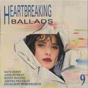 Various - Heartbreaking Ballads 9 download free