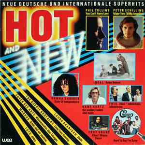 Various - Hot And New download free