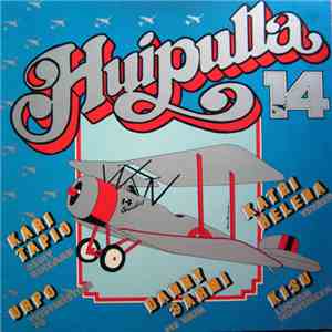 Various - Huipulla 14 download free
