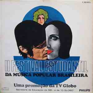 Various - II Festival Estudantil Da Musica Popular Brasileira download free