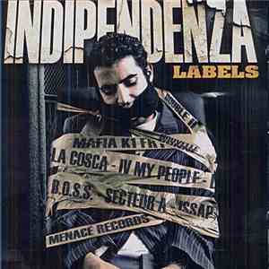 Various - Indipendenza Labels download free