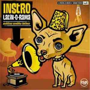 Various - Instro Latin-O-Rama download free