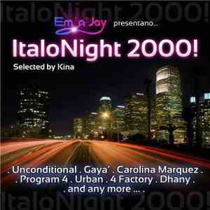 Various - ItaloNight 2000! download free