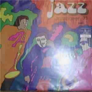 Various - Jazz Jamboree •71 - Vol. 1 download free