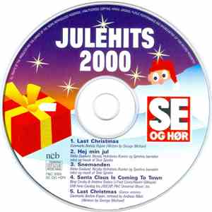 Various - Julehits 2000 download free