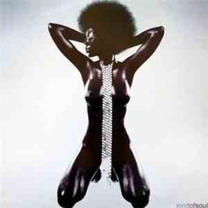 Various - Kind Of Soul download free