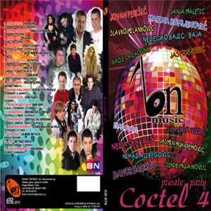 Various - Koktel 4 download free