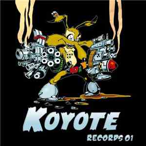 Various - Koyote Compilation 01 download free