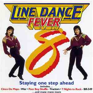 Various - Line Dance Fever 8 download free