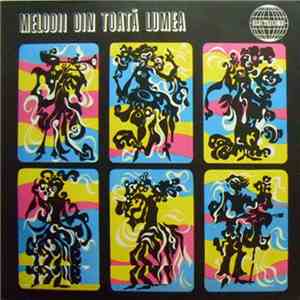 Various - Melodii Din Toată Lumea VI download free