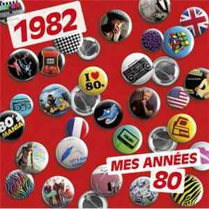 Various - Mes Années 80 - 1982 download free