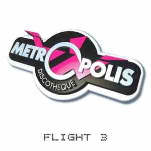Various - Metropolis Flight 3 download free