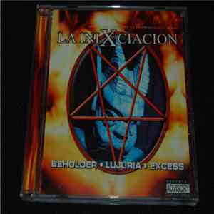 Various - Música De La Película Inspirada En El Sexo "La IniXciación" download free