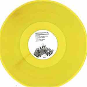 Various - Music Is My Dope EP download free