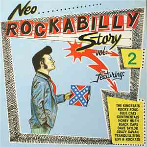 Various - Neo Rockabilly Story Vol: 2 download free