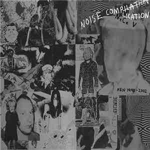 Various - Noise Conglomerate V download free