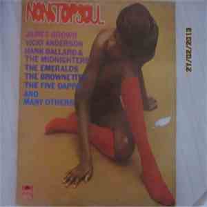 Various - Non Stop Soul download free