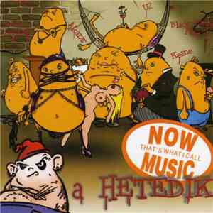 Various - Now That's What I Call Music: A Hetedik download free