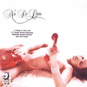 Various - Nu De Lune download free