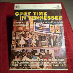 Various - Opry Time In Tennessee download free
