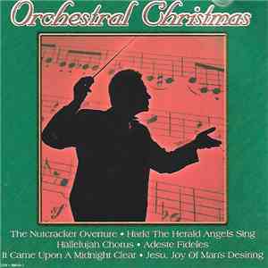 Various - Orchestral Christmas download free