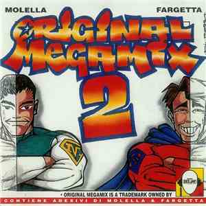 Various - Original Megamix 2 download free