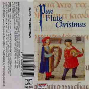 Various - Pan Flute Christmas download free