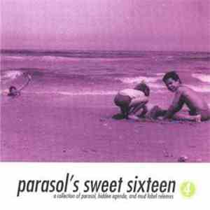 Various - Parasol's Sweet Sixteen, Volume Four download free