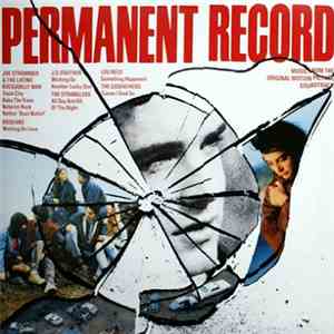 Various - Permanent Record (Music From The Original Motion Picture Soundtrack) download free