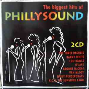 Various - Phillysound download free