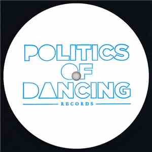 Various - P.O.D Edits #3 download free