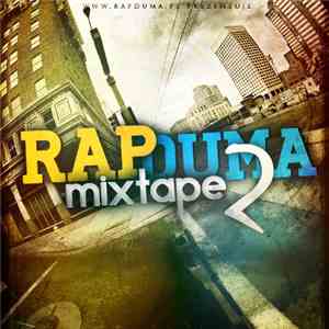 Various - Rap Duma Mixtape 2 download free