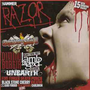Various - Razor: Defenders Of The Faith II download mp3 flac