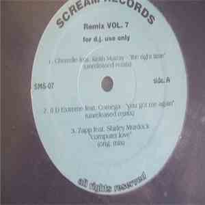 Various - Remix Vol. 7 download free Various - Remix Vol. 7 download mp3 flac