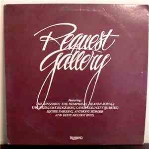 Various - Request Gallery download free