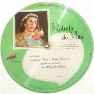 Various - Retrato De Mãe / Nossa Bandeira download free