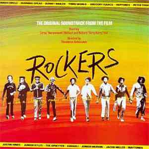 Various - Rockers (Original Soundtrack Recording) download free