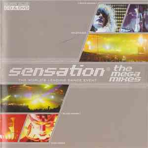Various - Sensation 2003 - The Megamixes download free