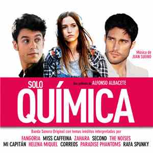 Various - Sólo Química (Banda Sonora Original) download free