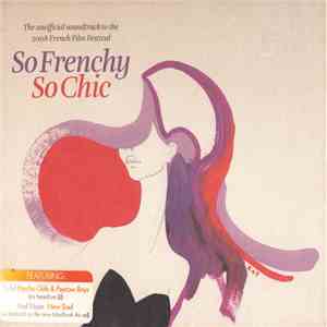 Various - So Frenchy So Chic download free
