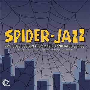 Various - Spider-Jazz download free